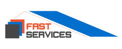 logo fast service